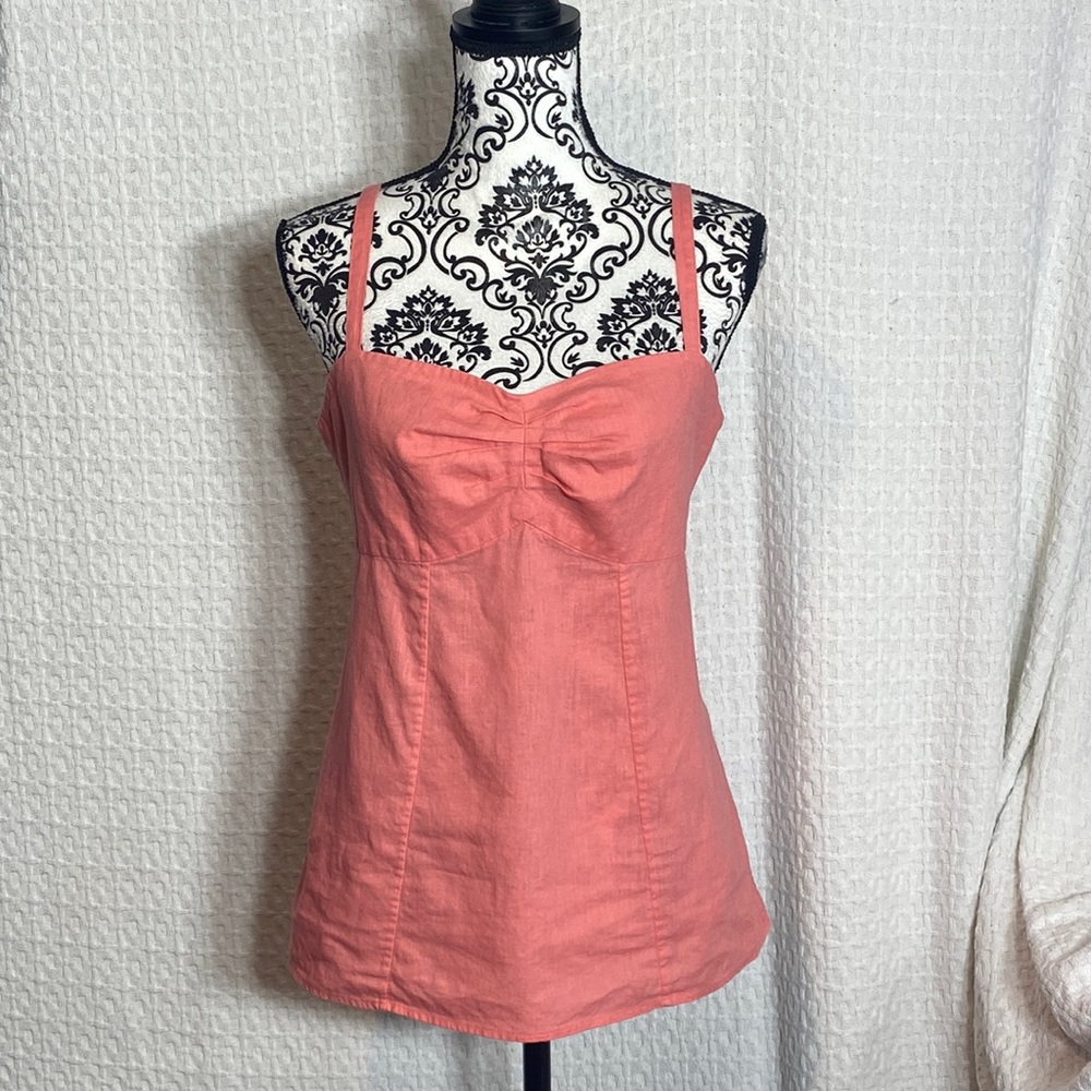 Patagonia Hemp & Cotton Tank